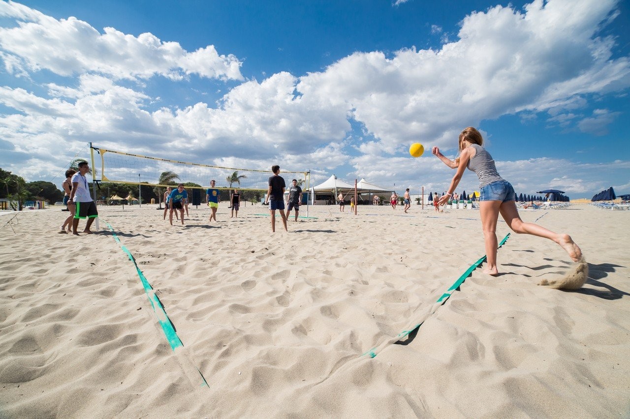 TH Marina di Pisticci - Ti Blu Village